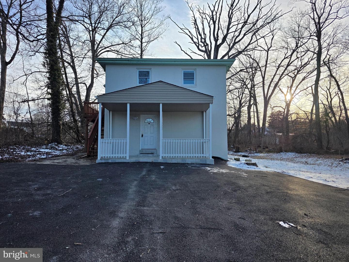5662 Gunpowder Road photo 4