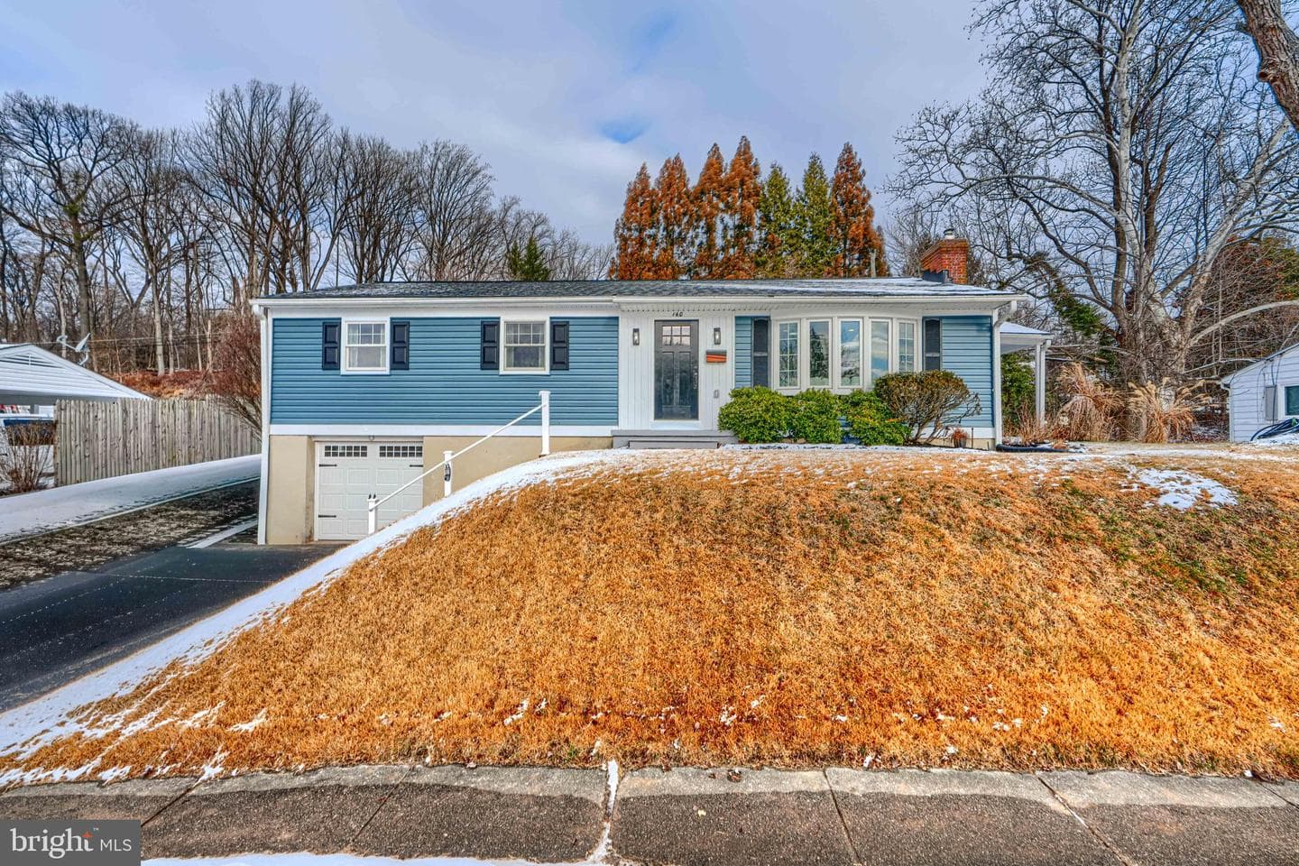 140 E Timonium Road photo 1