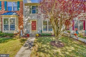 9852 Sherwood Farm Road photo 1