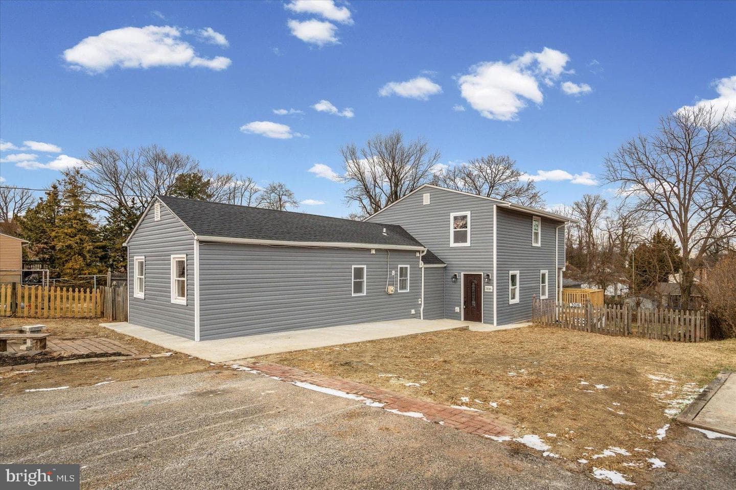 3016 Moreland Avenue photo 2