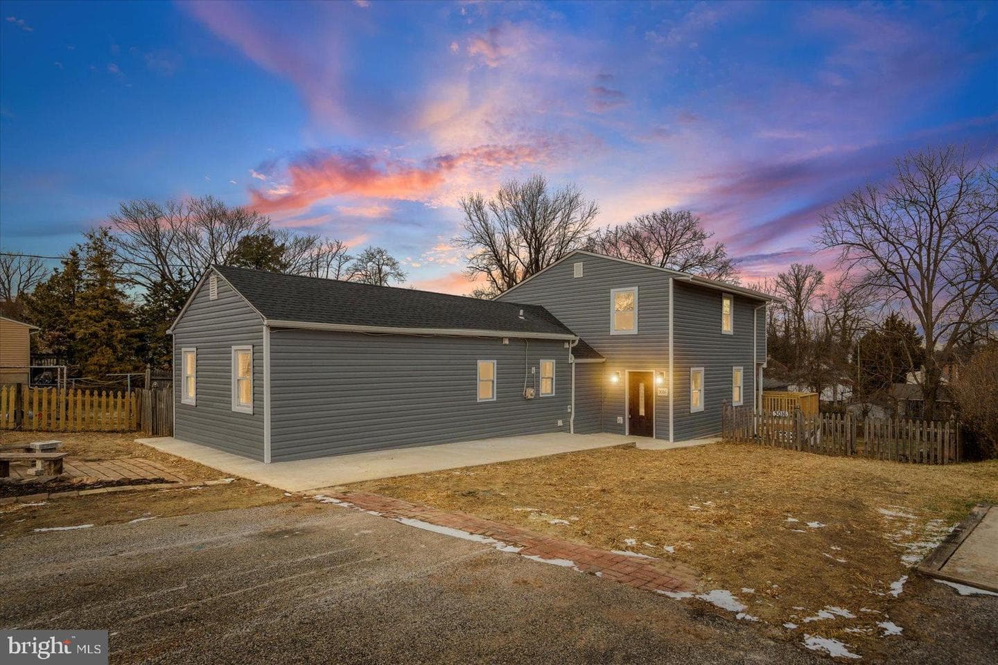 3016 Moreland Avenue photo 3
