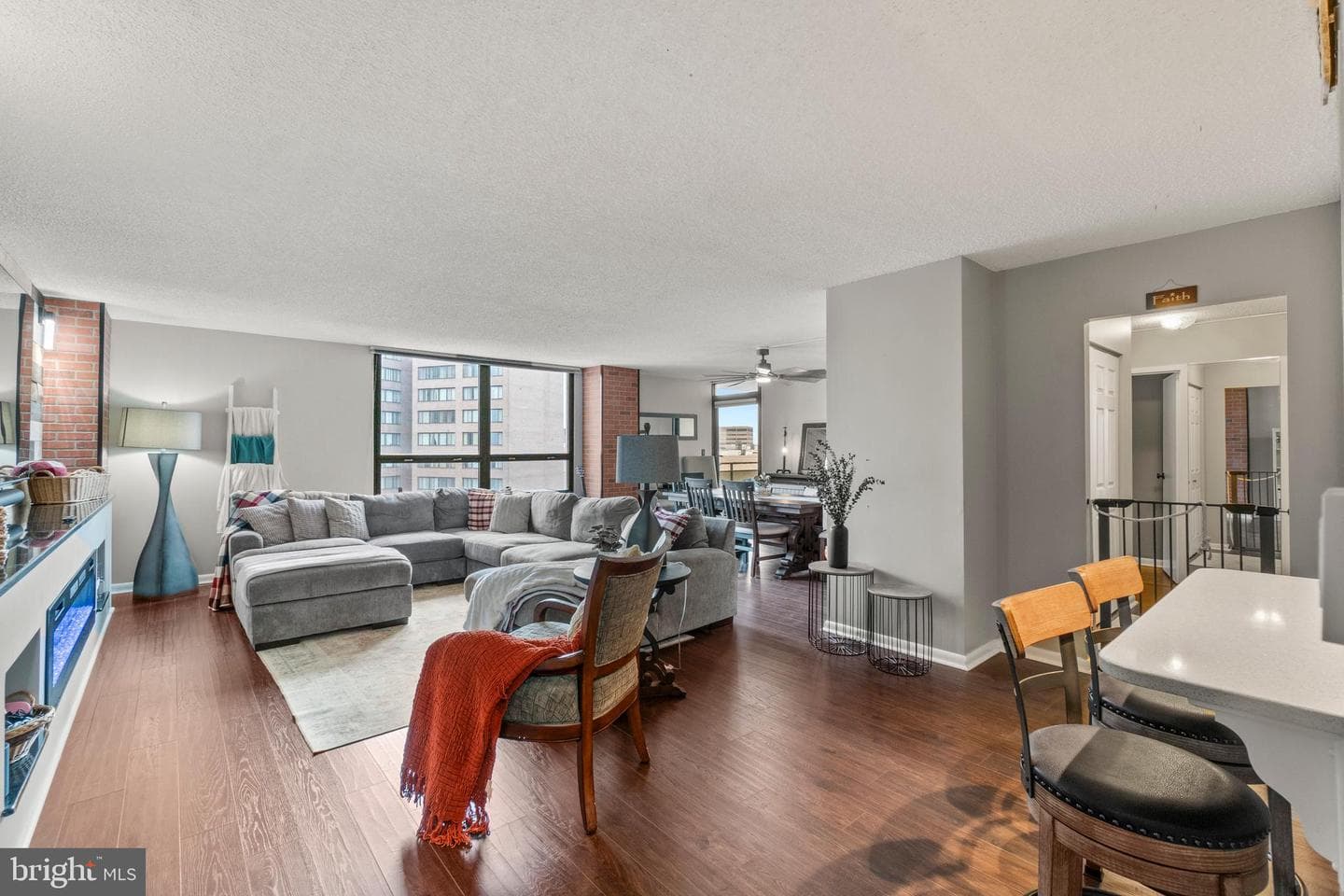 205 E Joppa Road #708 photo 12
