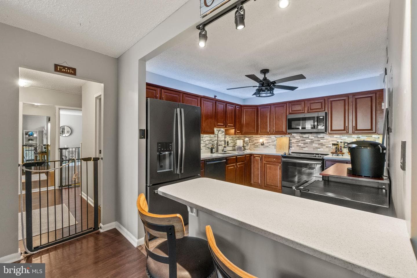 205 E Joppa Road #708 photo 13