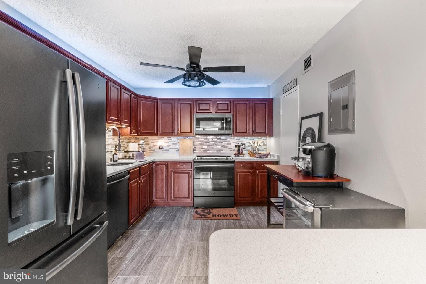 205 E Joppa Road #708 photo 14
