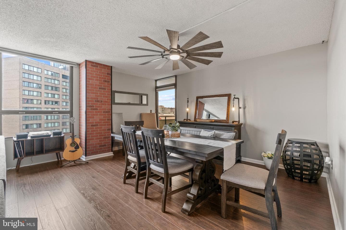 205 E Joppa Road #708 photo 18