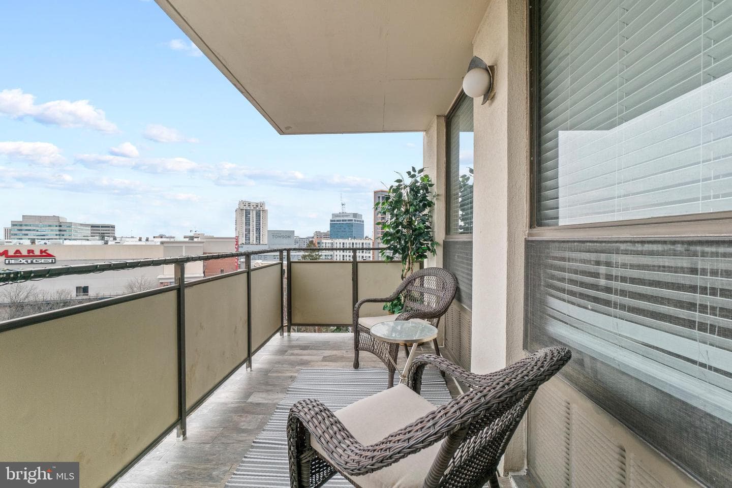 205 E Joppa Road #708 photo 20