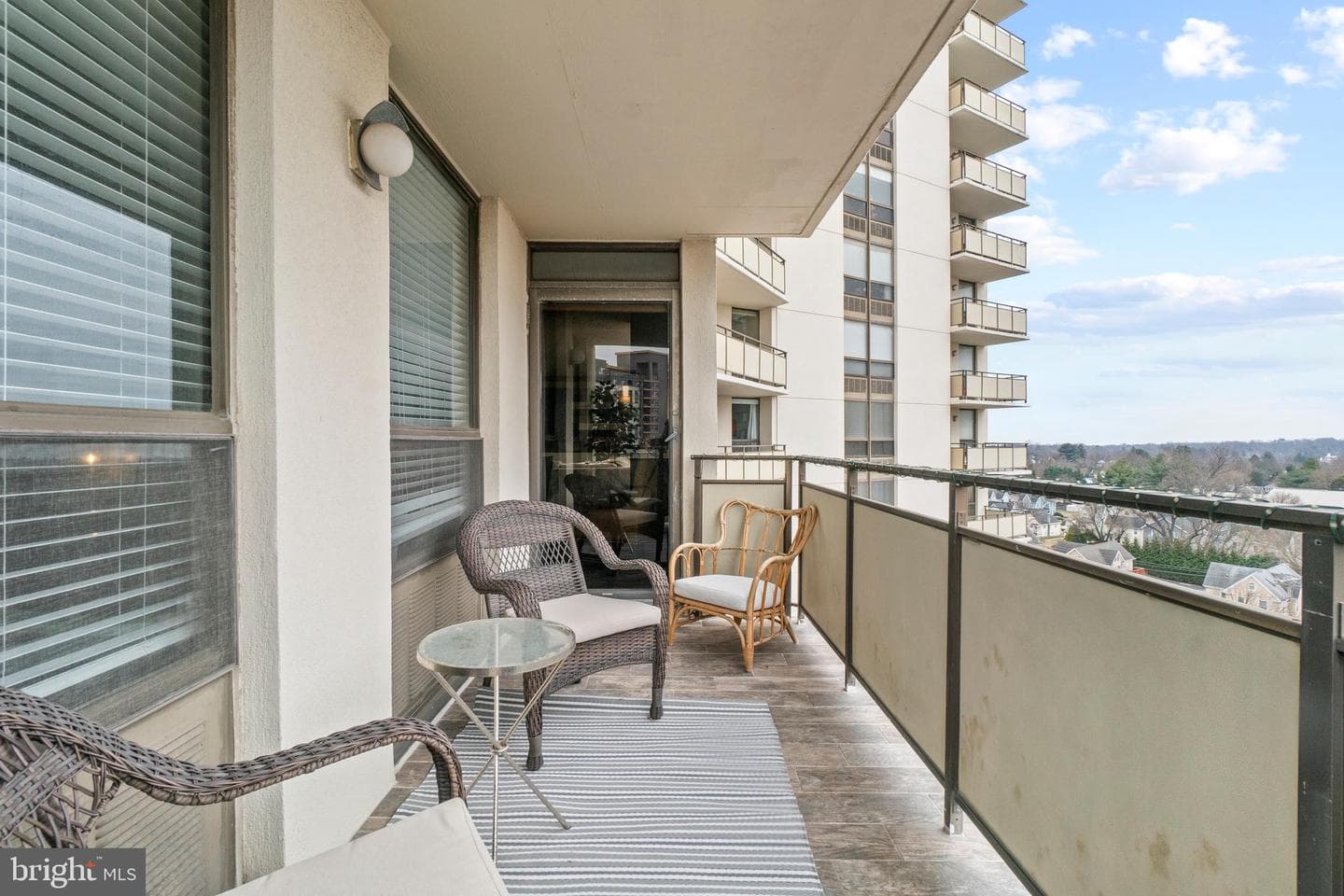 205 E Joppa Road #708 photo 21