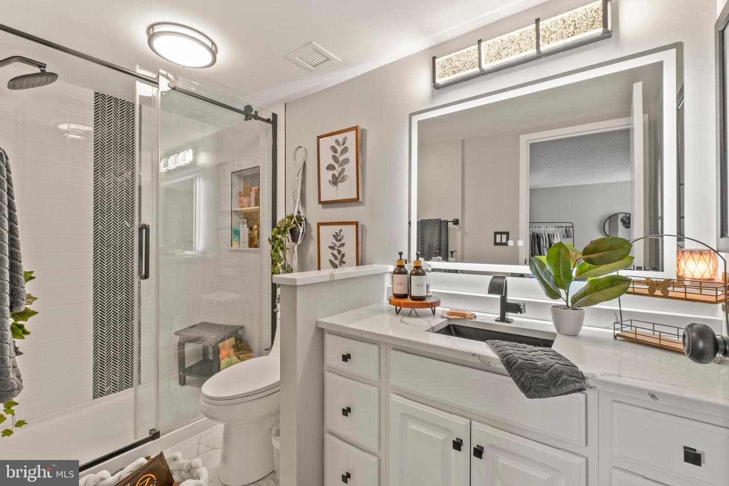 205 E Joppa Road #708 photo 23