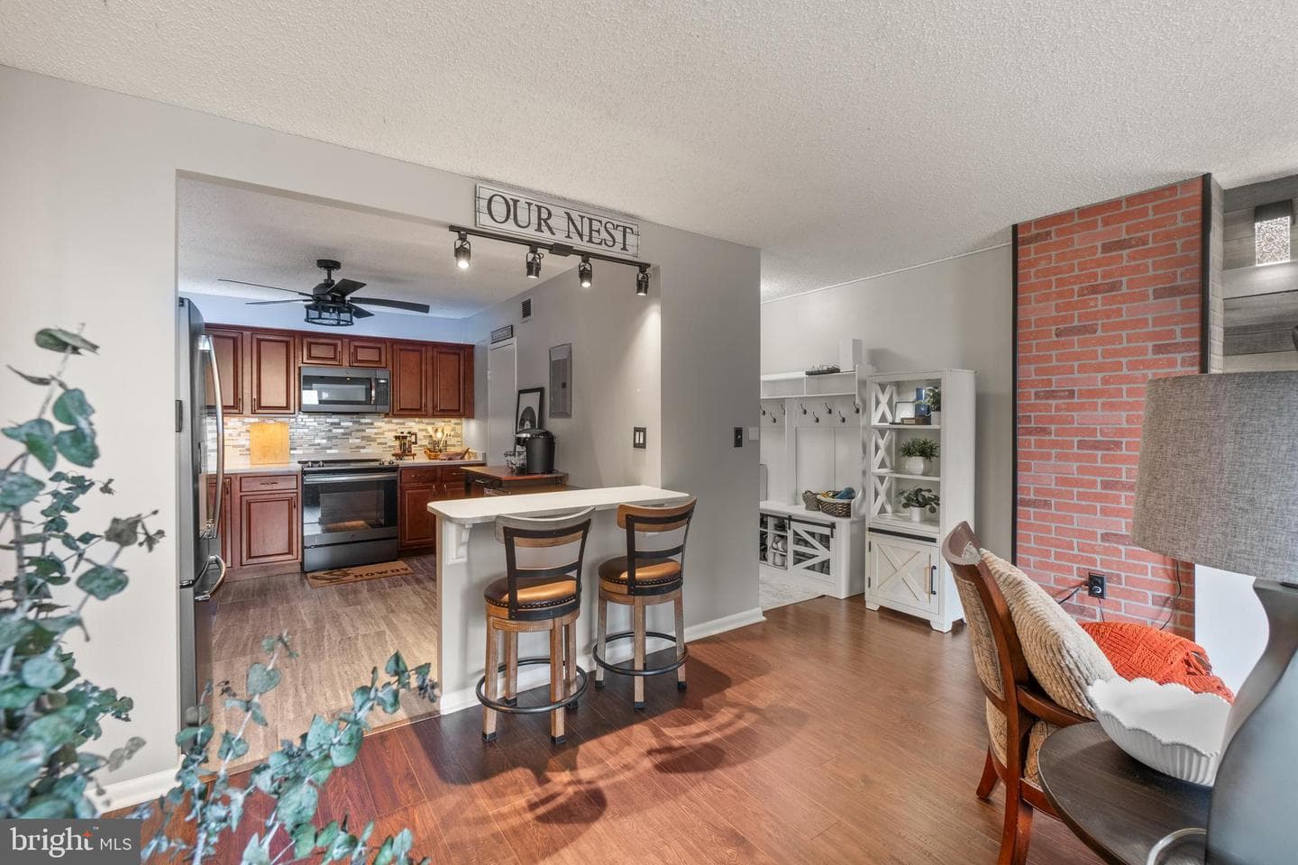 205 E Joppa Road #708 photo 9