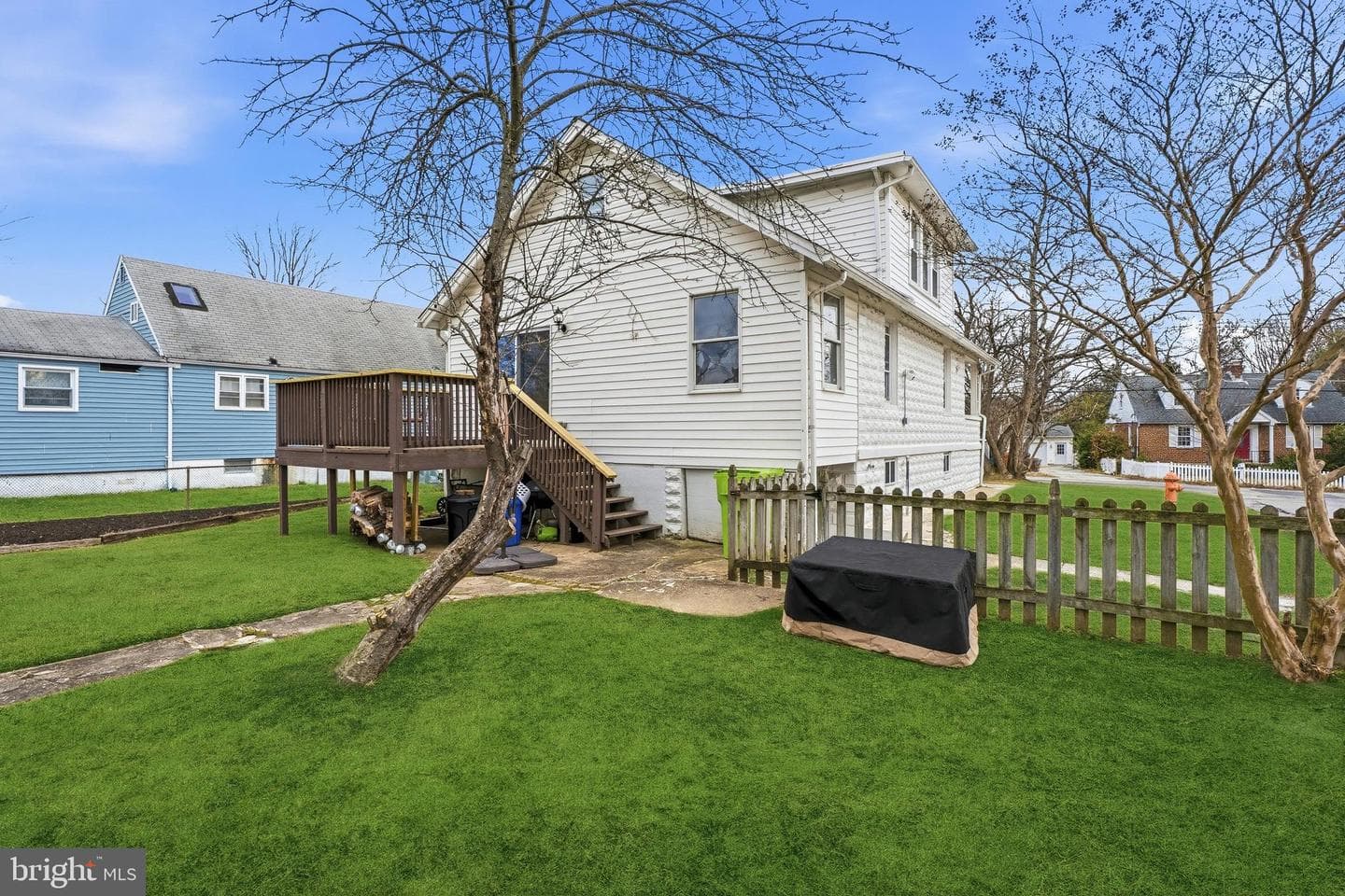 8000 Oakleigh Road photo 35