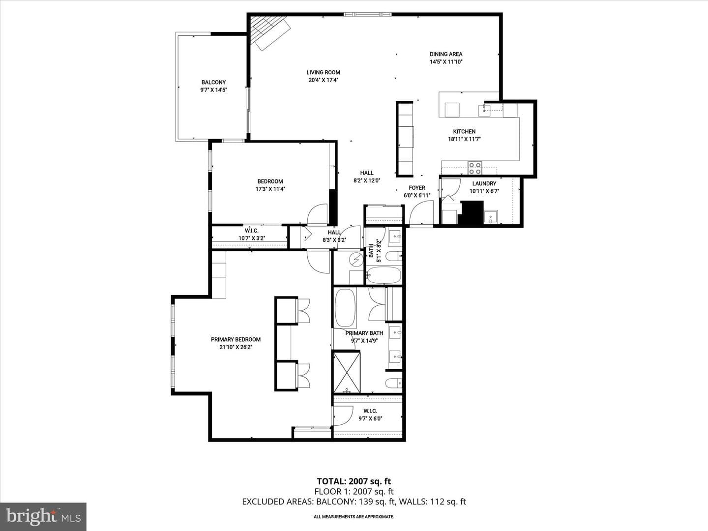 2331 Old Court Road #506 photo 51