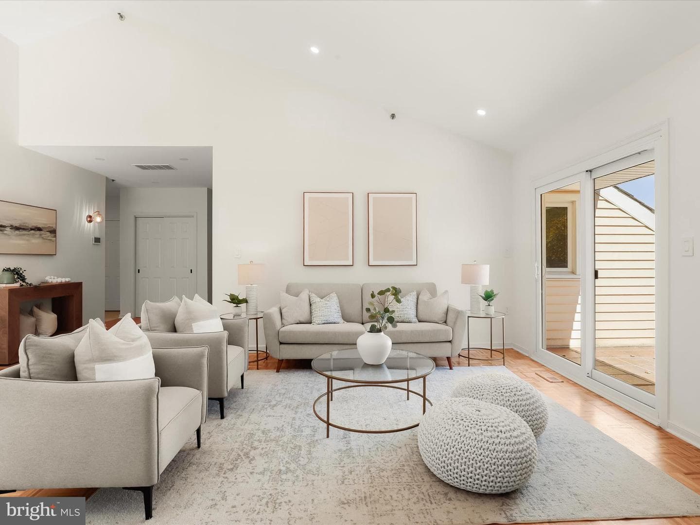 2331 Old Court Road #506 photo 7