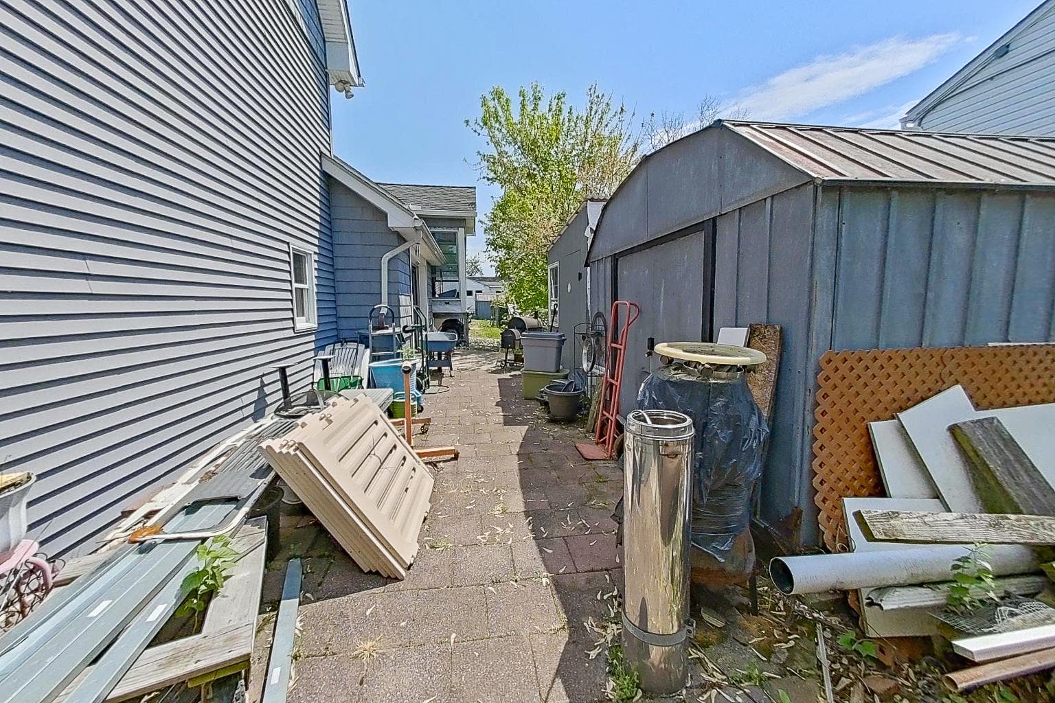 8621 Old Harford Road photo 37