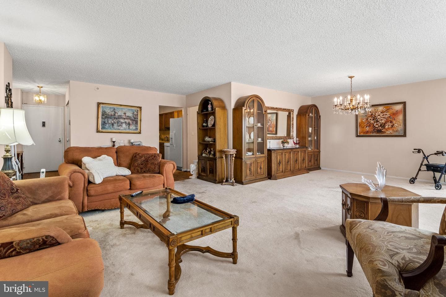 205 E Joppa Road #1706 photo 14
