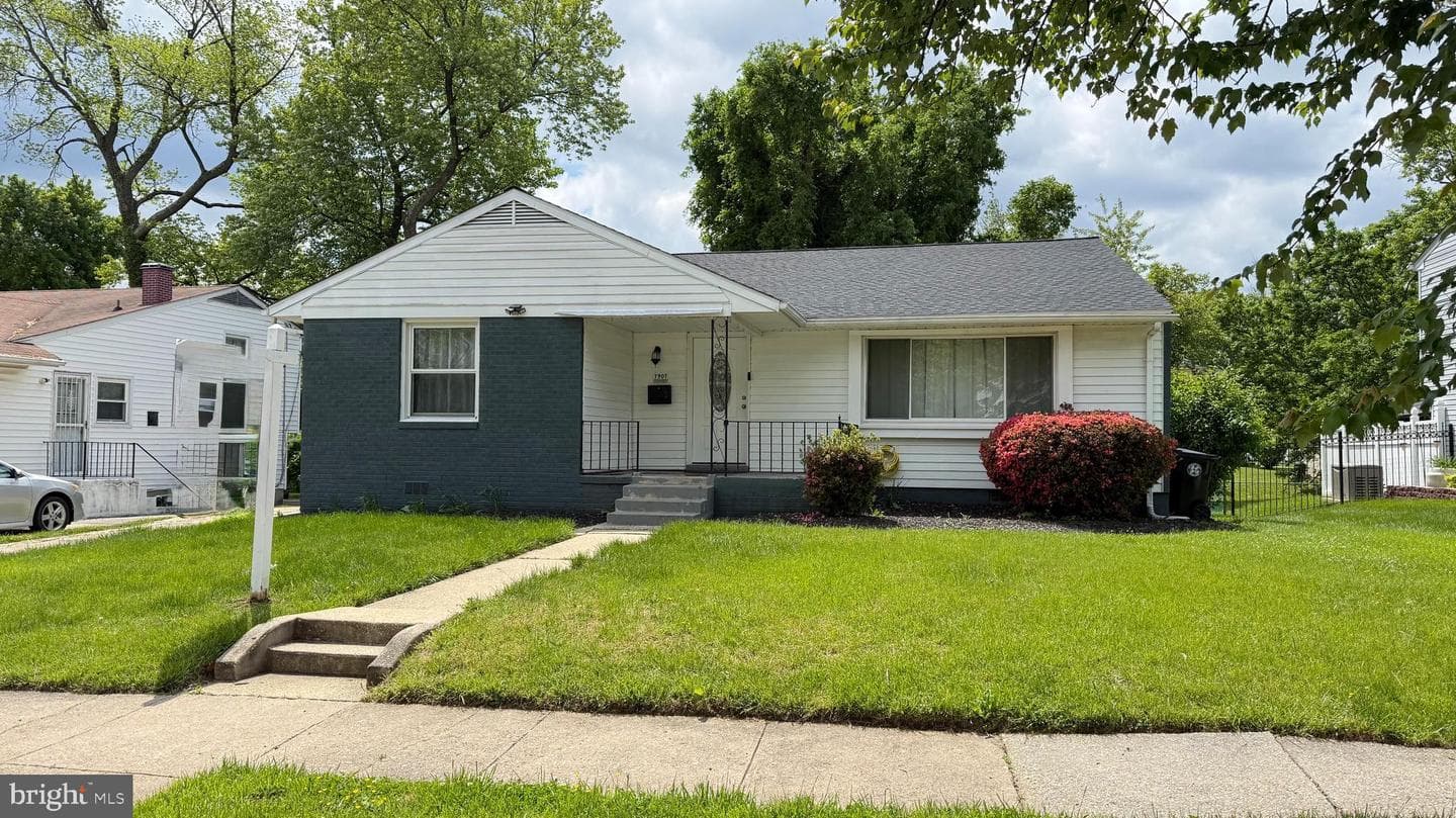 7907 Subet, Windsor Mill