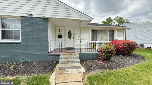 7907 Subet, Windsor Mill