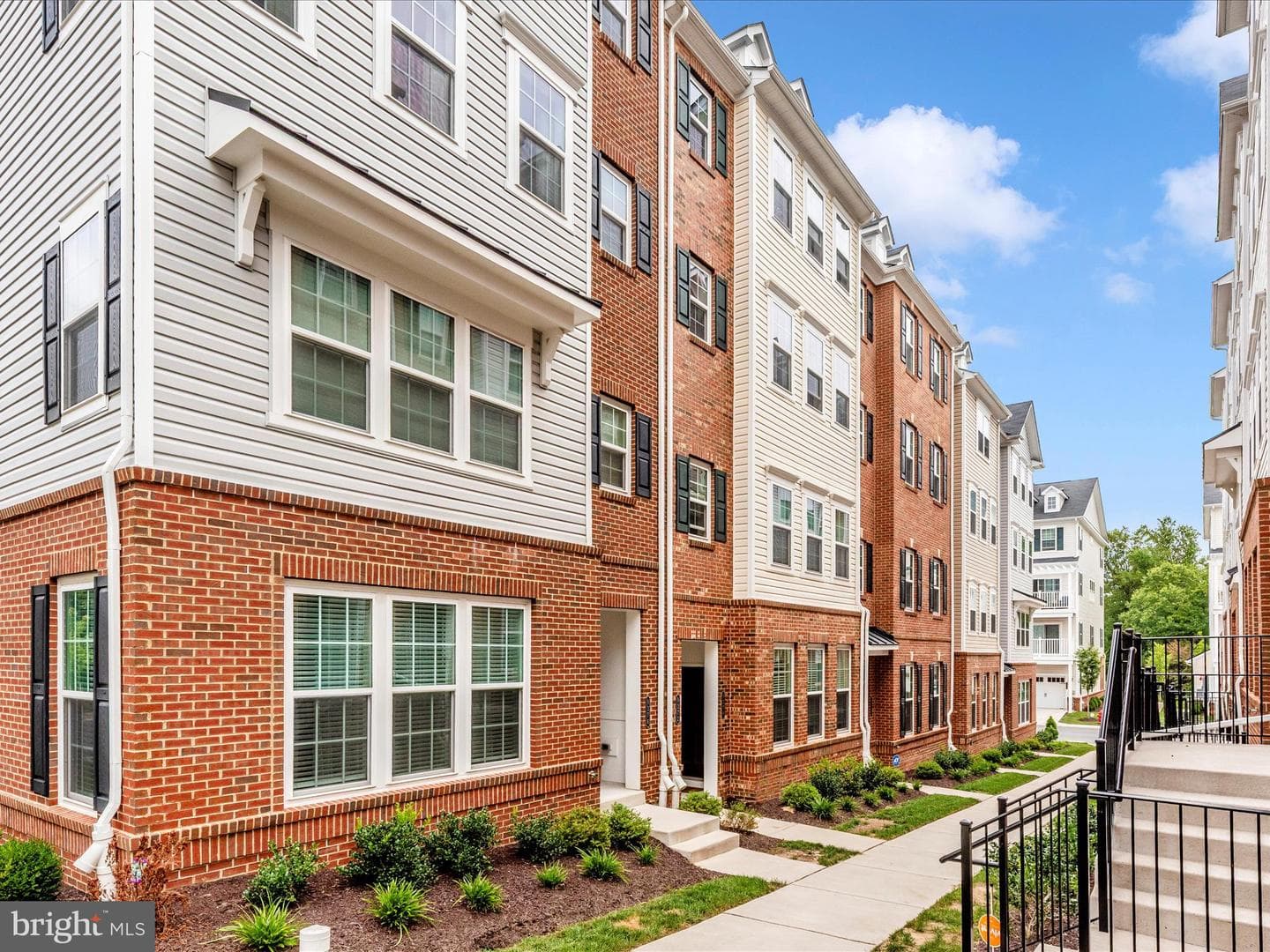 9374 Seney Ln # 567, Owings Mills