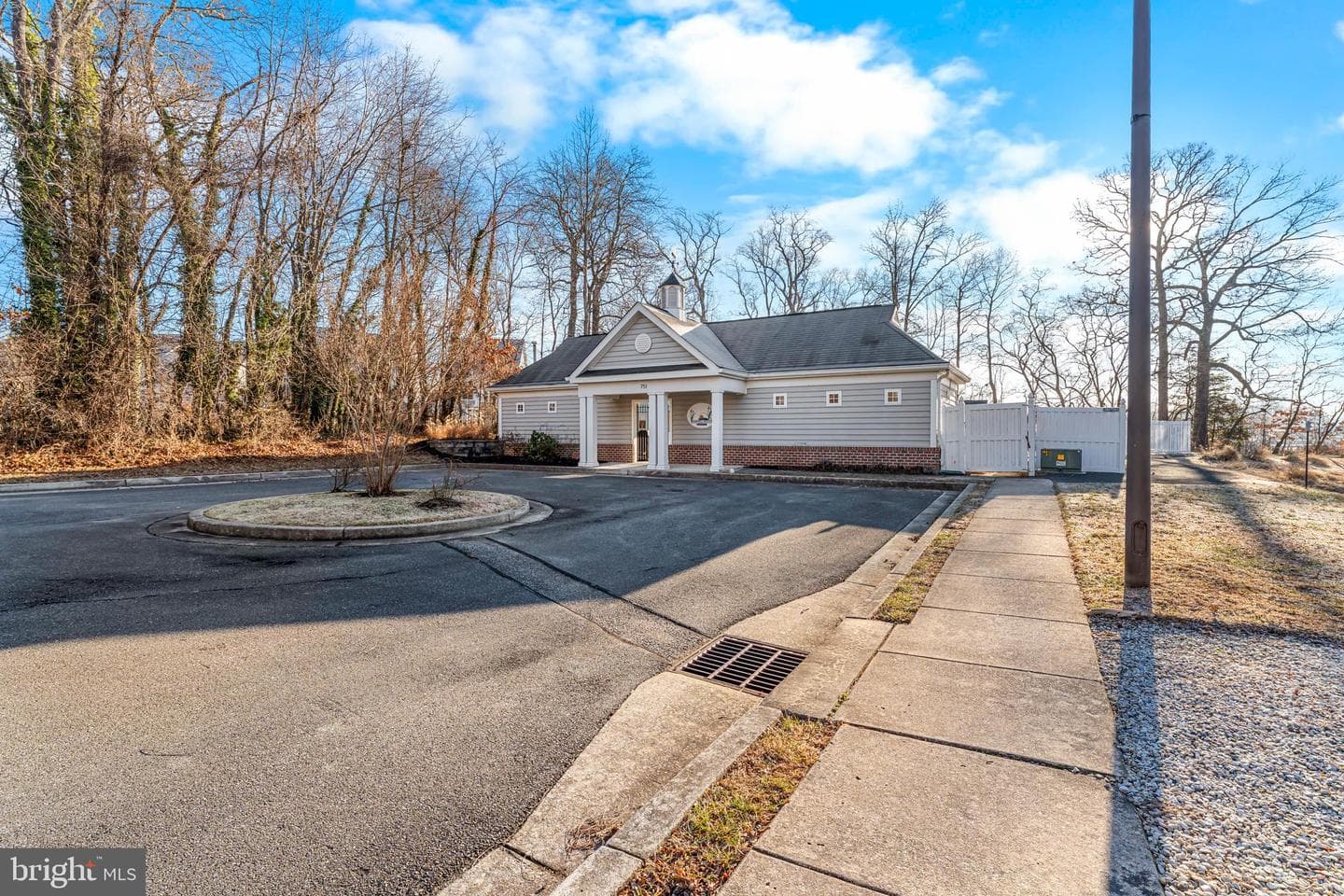 524 Hopkins Landing Drive #524 photo 38