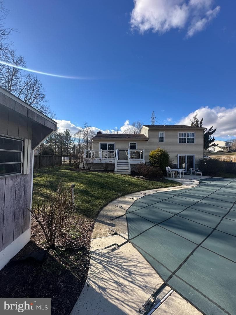 3502 Park Falls Drive photo 15