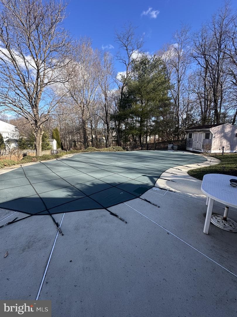 3502 Park Falls Drive photo 16