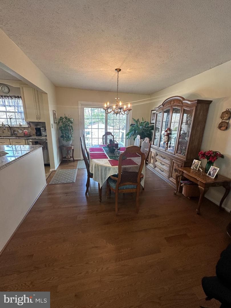 3502 Park Falls Drive photo 4