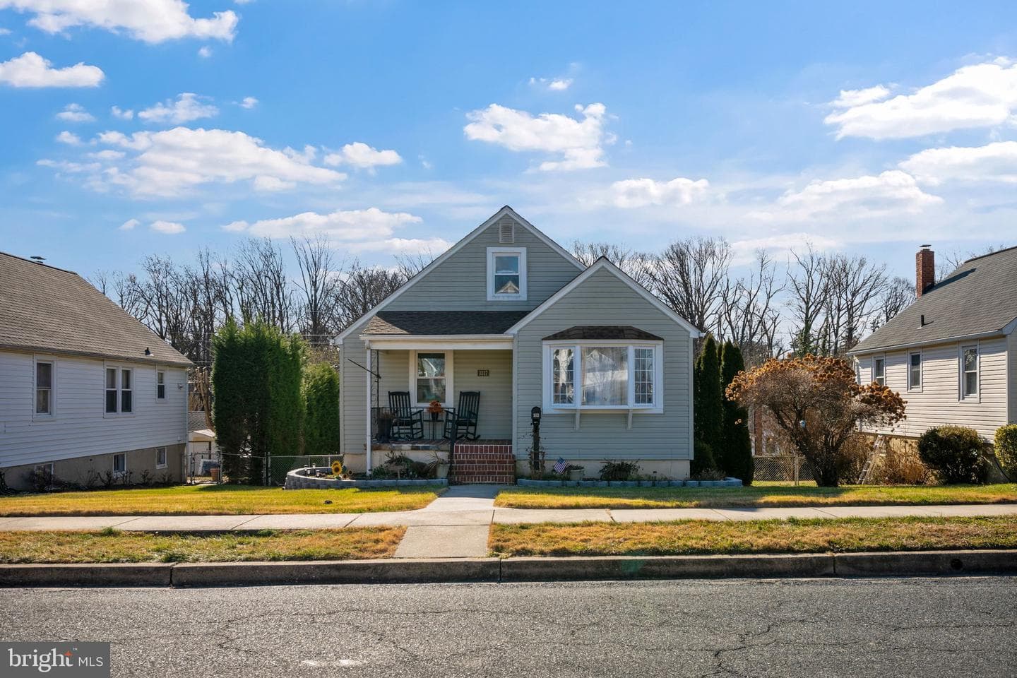 3317 Woodside Avenue photo 1