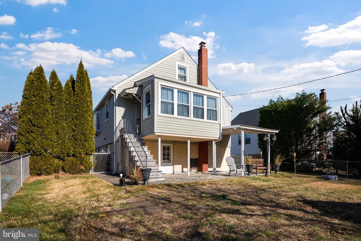 3317 Woodside Avenue photo 30