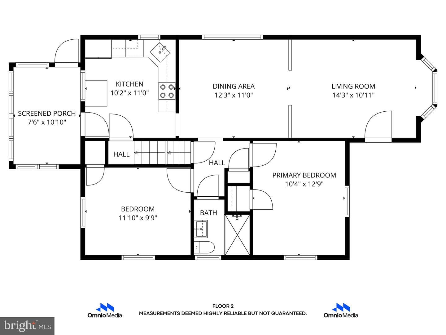 3317 Woodside Avenue photo 32