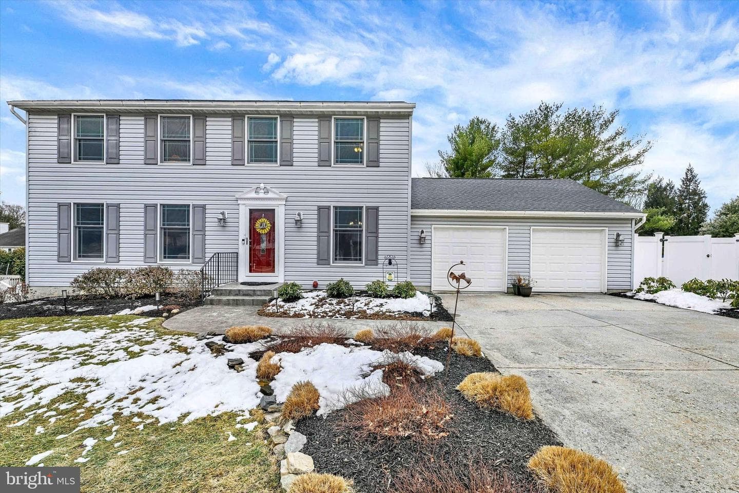 3827 Proctor Lane photo 2