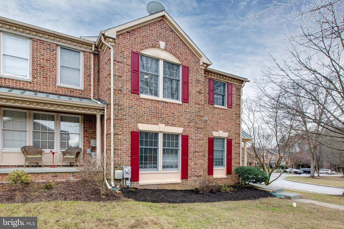 2849 Quarry Heights Way photo 2