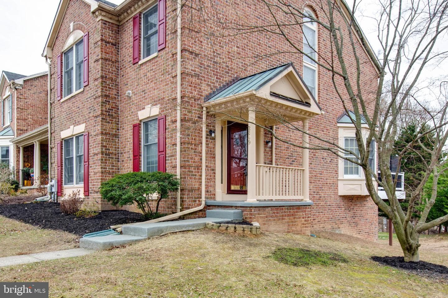 2849 Quarry Heights Way photo 4