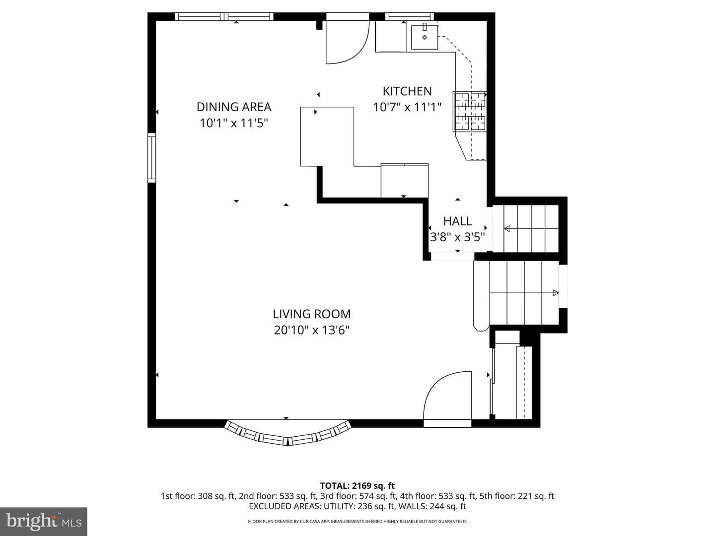 132 Warwick Drive photo 54