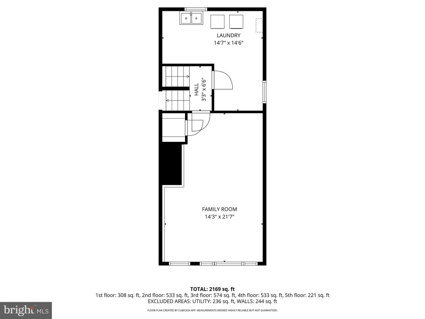 132 Warwick Drive photo 57