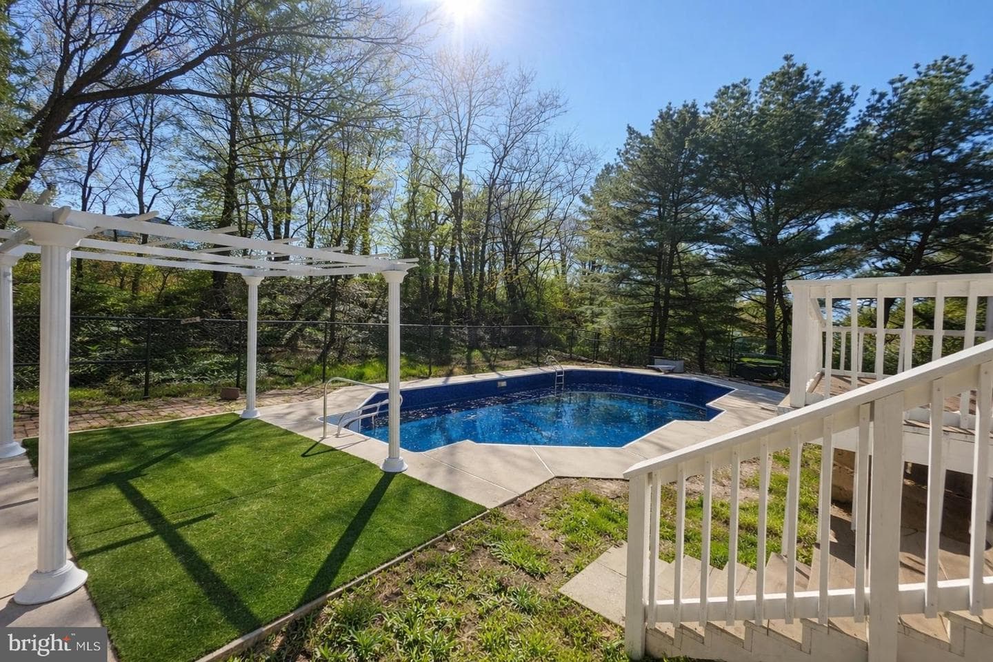 3329 E Joppa Road photo 35