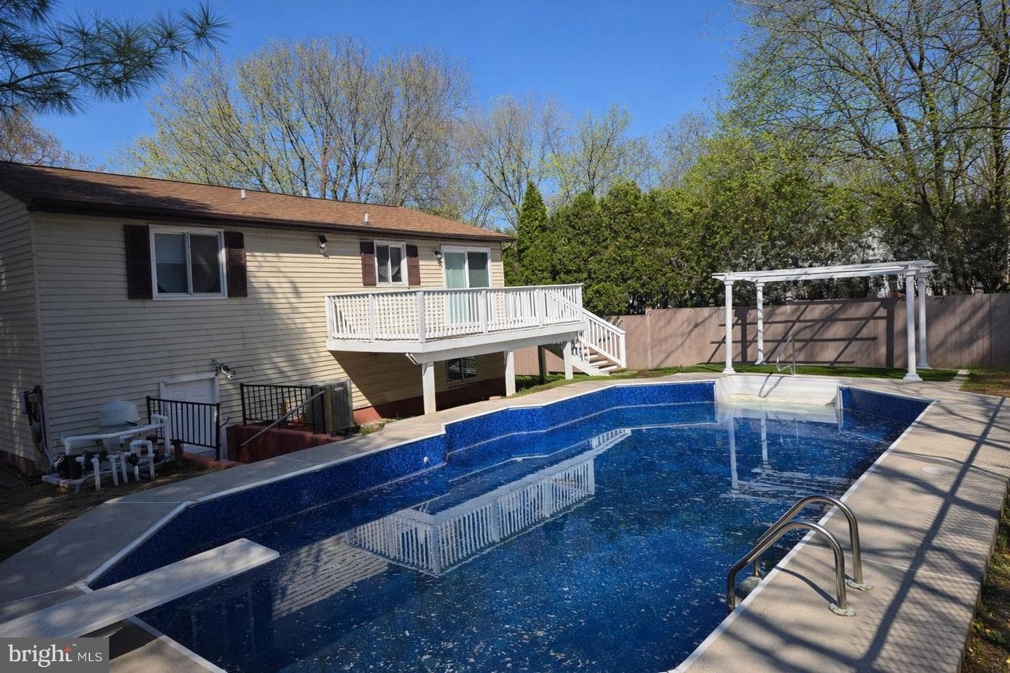 3329 E Joppa Road photo 36