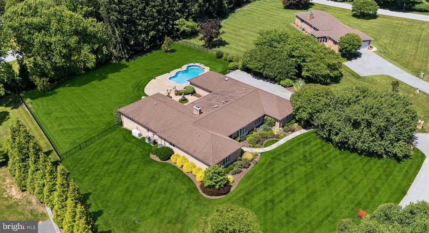 4037 Holly Knoll Drive, Glen Arm