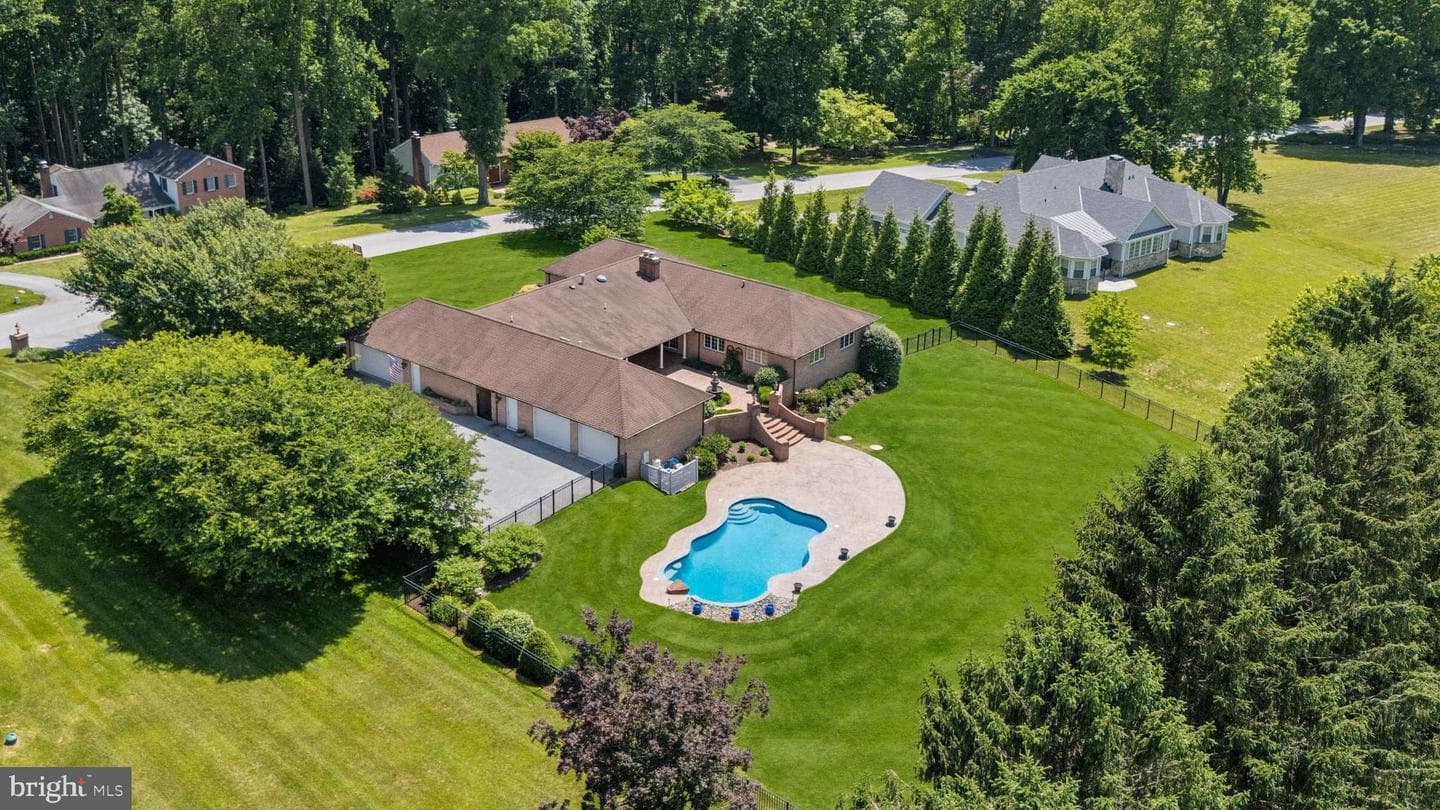 4037 Holly Knoll Drive photo 41