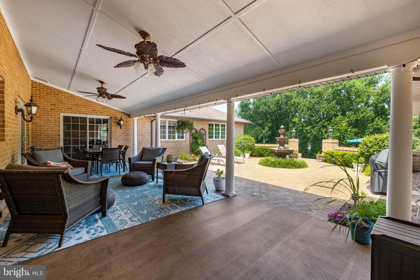 4037 Holly Knoll Drive photo 5