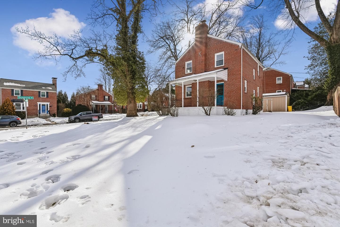 34 Dunmore Road photo 2