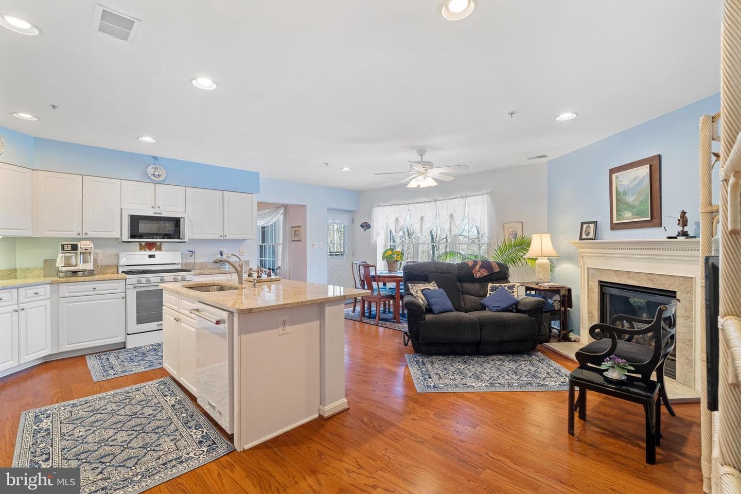 12000 Tralee Road #402 photo 5
