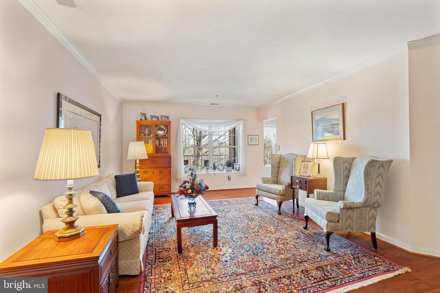 12000 Tralee Road #402 photo 9