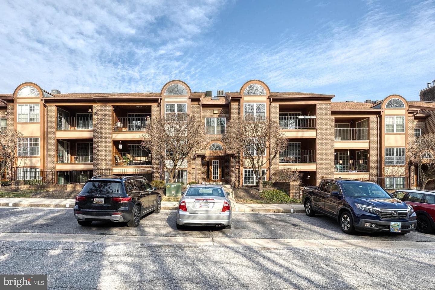 2107 Woodbox Lane #2107a