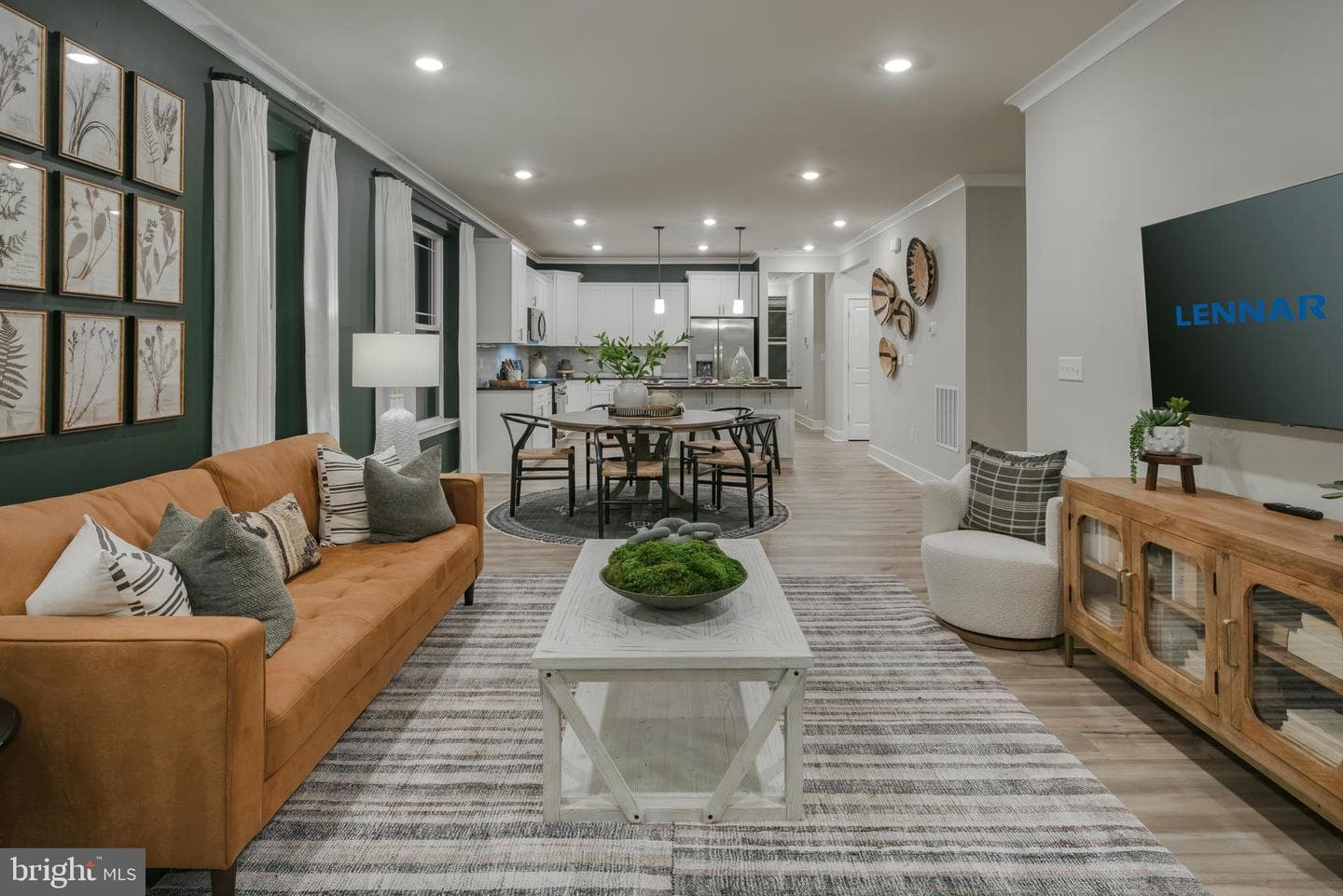 186 Kelly Way, Sparks Glencoe