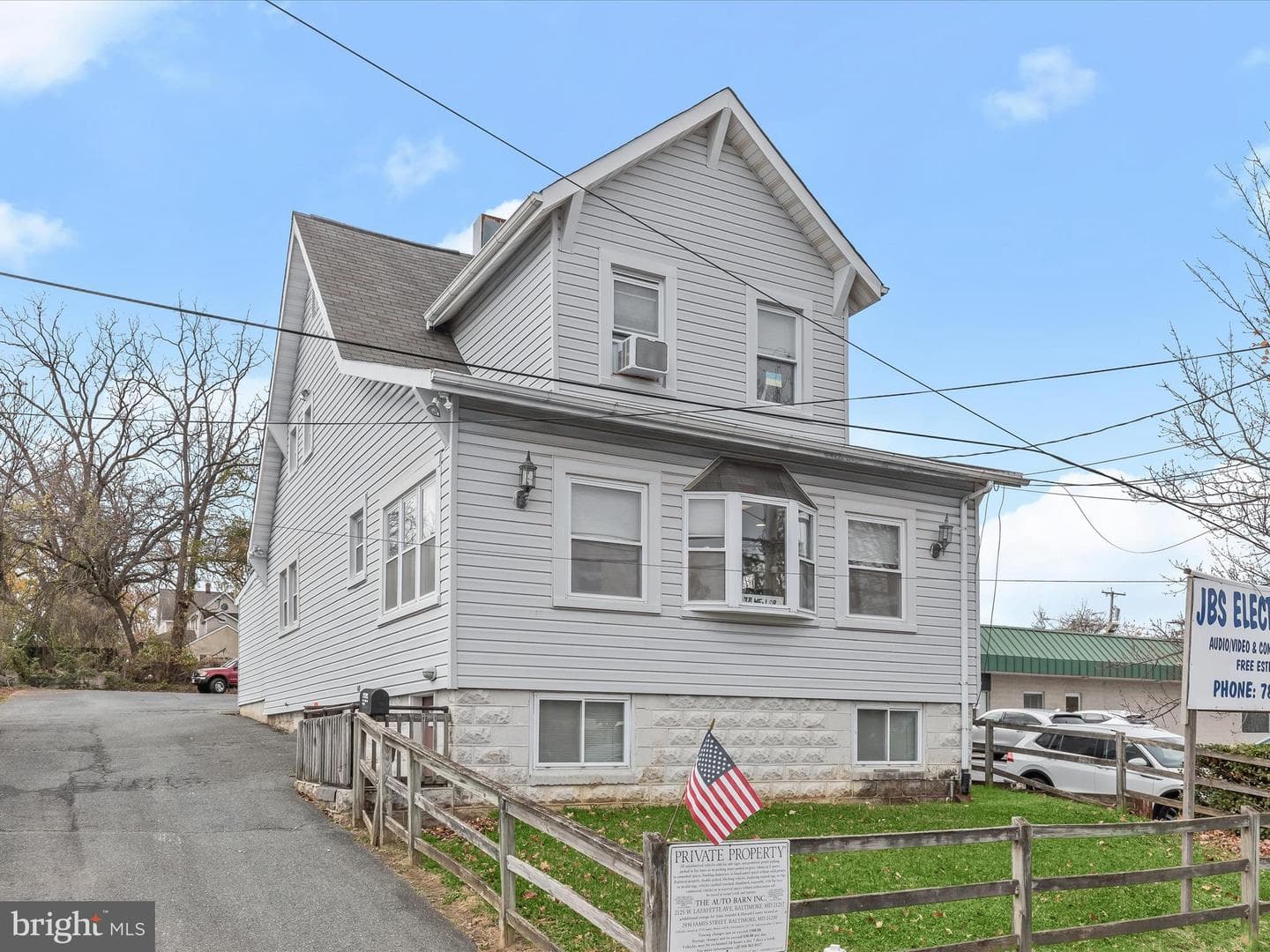 38 Mellor Avenue