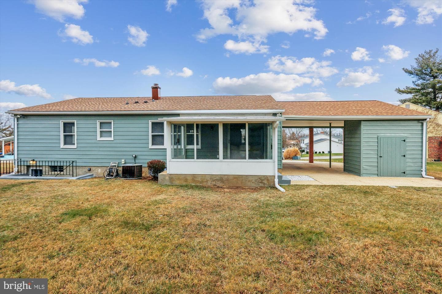 7 Cedar Bluff Court photo 34