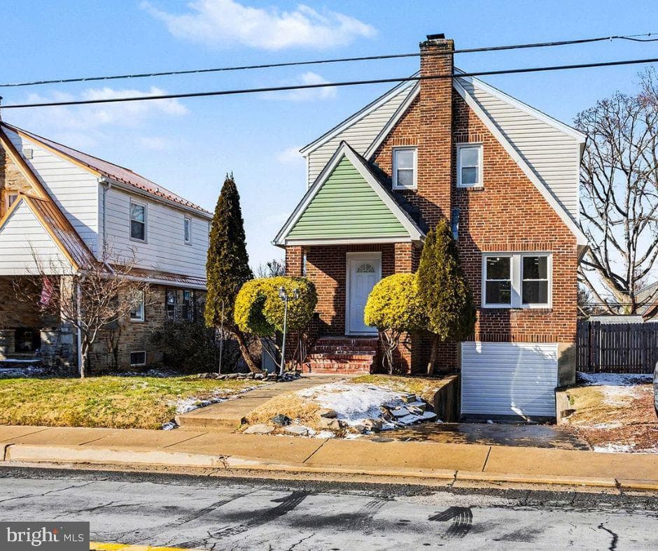 7902 Old Harford Road photo 2
