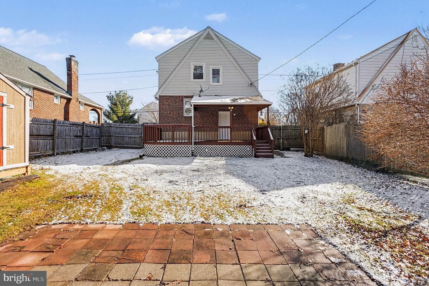 7902 Old Harford Road photo 24