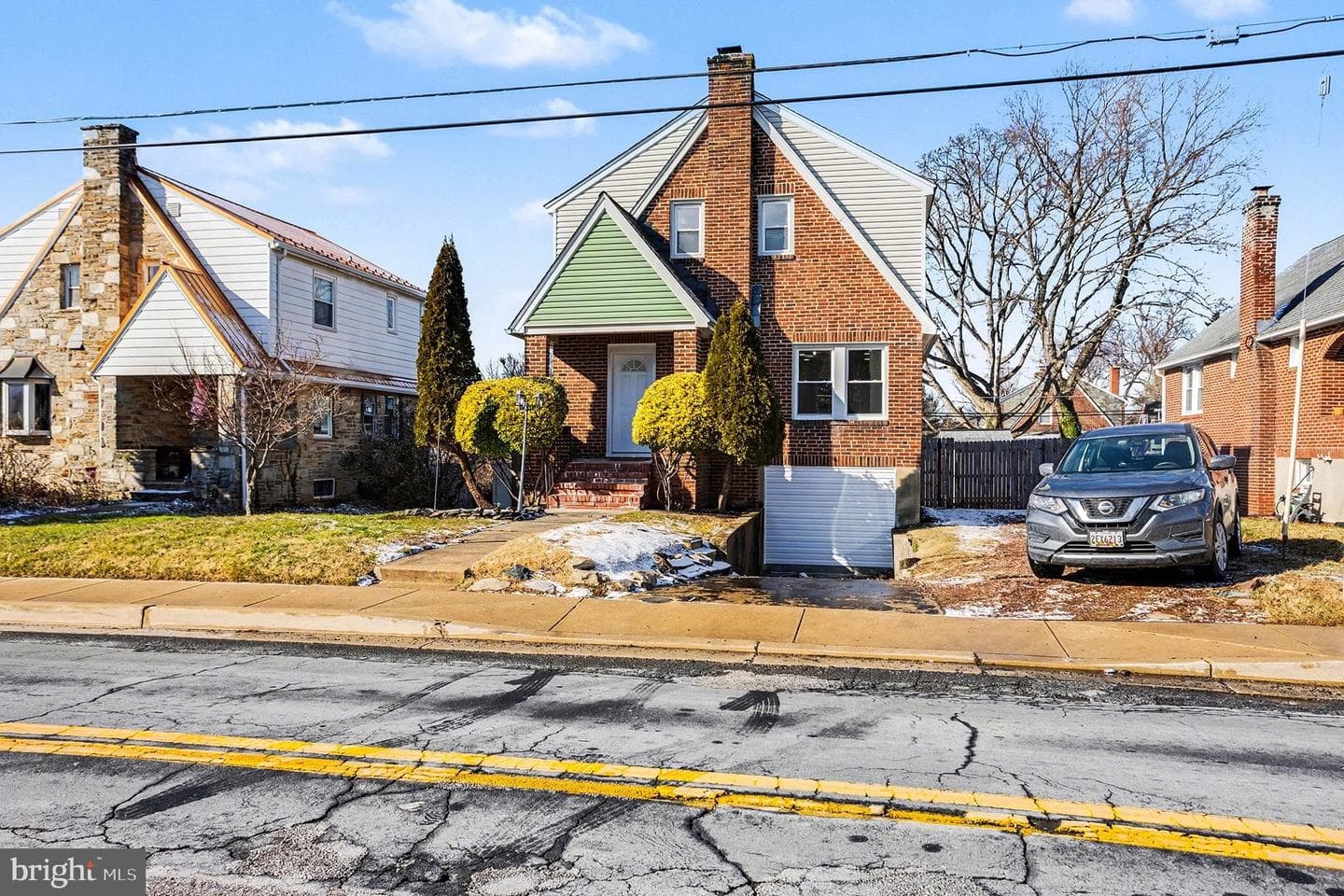 7902 Old Harford Road photo 3