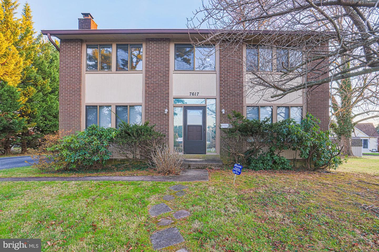 7617 7 Mile Lane, Baltimore