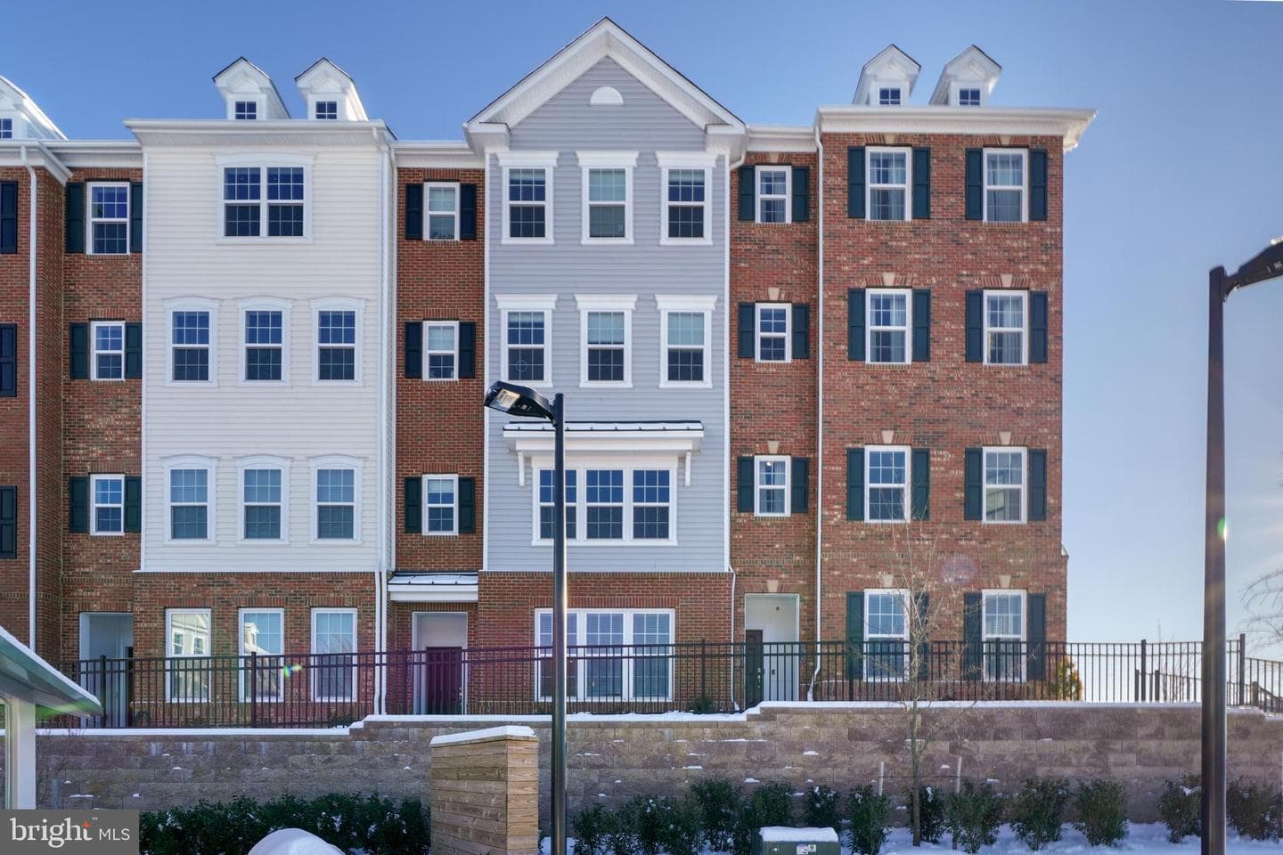 9452 Davy Lane #467, Owings Mills